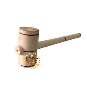 Ah�ap Zeytin Tokma��