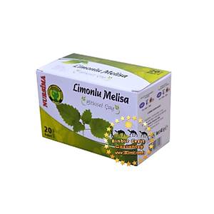 Nursima Limonlu Melisa �ay� 20 Adetli