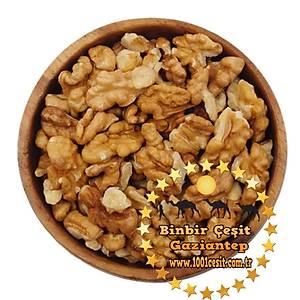 Ceviz ��i Naturel 1 Kg l�k Paket