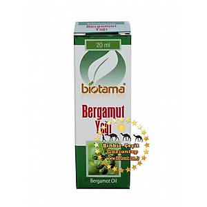 Biotama Bergamut Ya�� 20 ML
