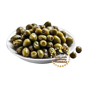 Kapari Tur�usu Keber Tur�usu 900 Gr l�k Paket