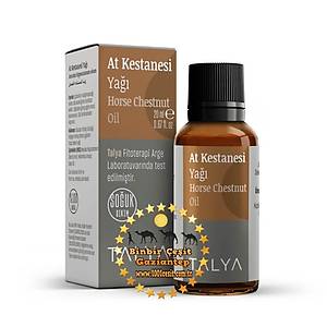 Talya At Kestanesi Ya�� 20 ML