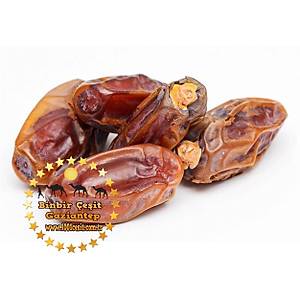 Medine Hurmas� Me�ruk K���k Boy 1 Kg l�k Paket