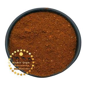 K�fte Baharat� �i� K�fte Baharat� 1 Kg l�k Paket
