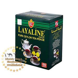 Royal Layaline Siyah �ay Seylan �ay 400 Gr