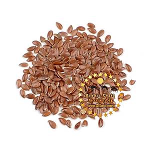 Keten Tohumu Tane 1 Kg l�k Paket