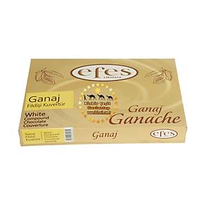 Efes Fildi�i Ganaj Kuvert�r 1,5 Kg