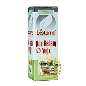 Biotama Ac� Badem Ya�� 20 ML