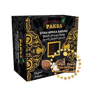 Paksa Siyah Afrika Sabunu