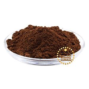 Kara �z�m �ekirde�i Tozu 1 Kg l�k Paket