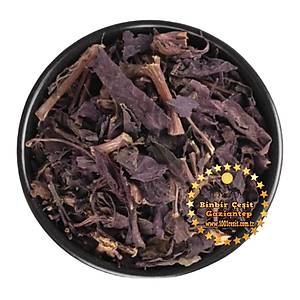 Reyhan Kurusu Mor Reyhan 1 Kg l�k Paket