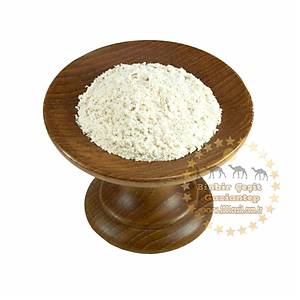 Mahlep Unu Toz Mahlep 1 Kg l�k Paket