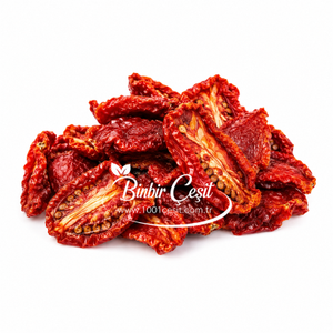 Domates Kurusu Kuru Domates 4 Kg l�k Paket