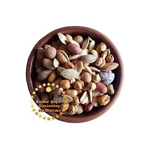 Kar���k �erez 1 Kg l�k Paket