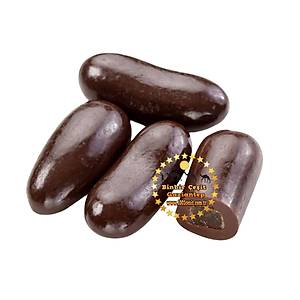 Bitter �ikolatal� Portakall� Draje 1 Kg l�k Paket