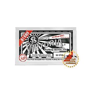 Viktoria Siyah Kuma� Boyas� 10 Grl�k Paket