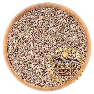 Karn�yar�k Otu Tohumu 100 Gr l�k Paket