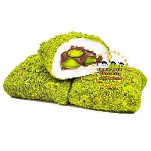 F�st�kl� Boh�a 1 Kg l�k Paket