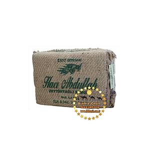 Hac� Abdullah Zeytinya�l� Sabun 24 Adetli Telis Torba