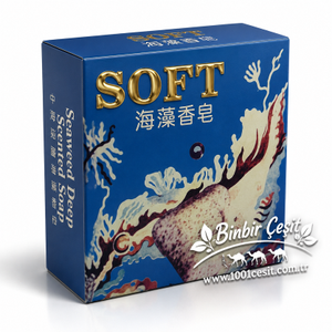 Yosun Sabunu 130 gr