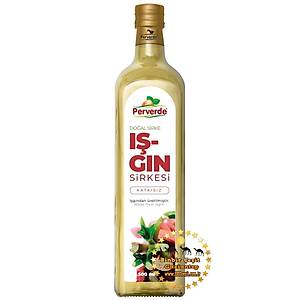 Perverde I�g�n Sirkesi 500 ml