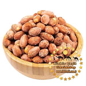 Yer F�st��� Tuzlu 250 Gr l�k Paket