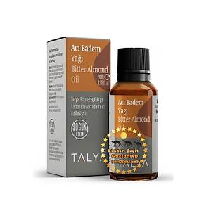 Talya Ac� Badem Ya�� 20 ml