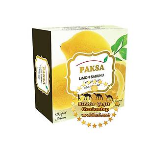 Paksa Limon Sabunu