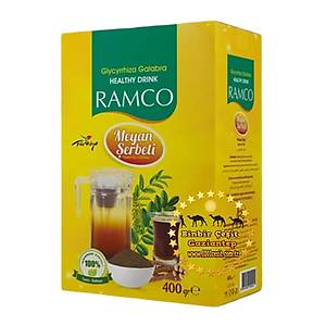 Ramco Meyan �erbeti 400 Gr