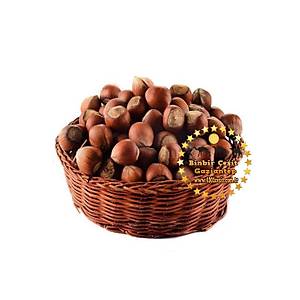 Tuzsuz Kabuklu F�nd�k 500 Gr l�k Paket