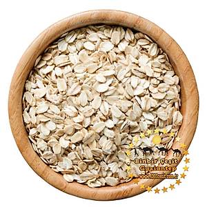 Yulaf Ezmesi 1 Kg l�k Paket