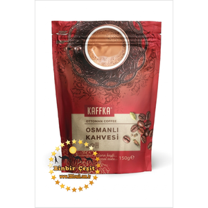�ekero�lu Kaffka Osmanl� Kahvesi 150 Gr