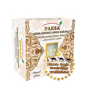 Paksa Nemlendirici Krem Sabunu