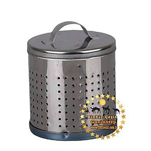 Demlik ��i �ay S�zgeci B�y�k Boy