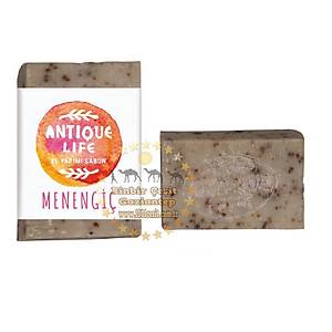 Antique Life El Yap�m� Menengi�li Sabun 140 Gr