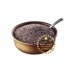 Chia Tohumu 500 Gr l�k Paket