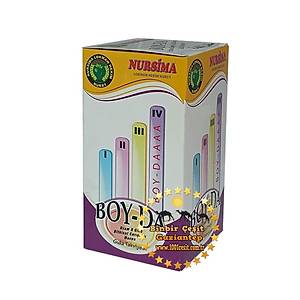 Nursima Boy da Uzam X Macun 420 Gr