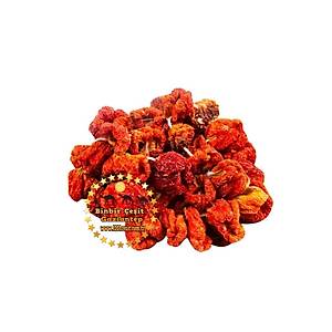 Antep Ac� Kuru Biber Ye�ilden Kuruma 1 Dizi 50 Adet