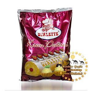 Ovalette Krem Patiseri Pasta Kremas� 1 Kg l�k Paket