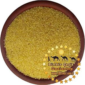 Midyat Pilavl�k Bulgur 1 Kg l�k Paket