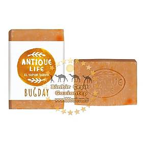 Antique Life El Yap�m� Bu�dayl� Sabun 140 Gr