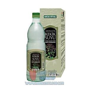 Aksuvital Kekik Suyu 1 Kg