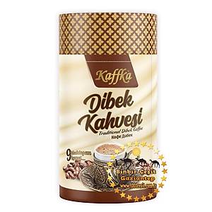 �ekero�lu Kaffka Dibek Kahvesi 200 Gr Kutu