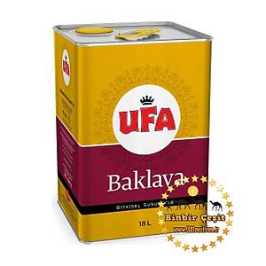 Ufa Baklava Ya�� 18 lt