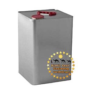 Do�al Zeytin Ya�� 18 lt