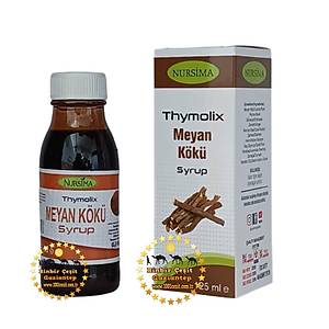Nursima Meyan K�k� �urubu 125 ml
