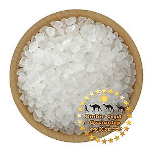 Limon Tuzu Par�a 1 Kg l�k Paket