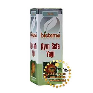 Biotama Ayn� Sefa Ya�� 20 ML