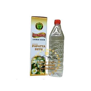 Nursima Papatya Suyu 1 LT