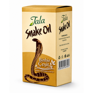 Tala Y�lan Ya�� 20 ml